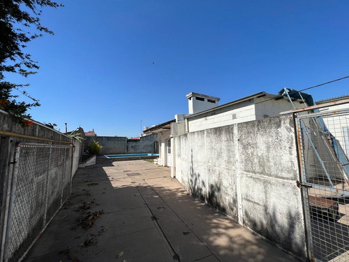 Casa - Barrio San Martin