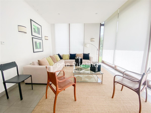 Vende Departamento Manquehue, Seguridad En Las Condes