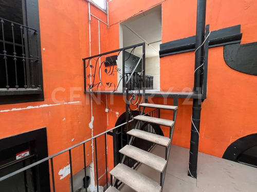 Renta De Local Comercial En Andador 16 De Septiembre