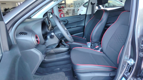 Hyundai Grand i10 1.2 Gl Mid At