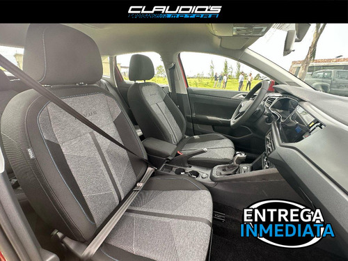 Volkswagen Nivus Comfortline