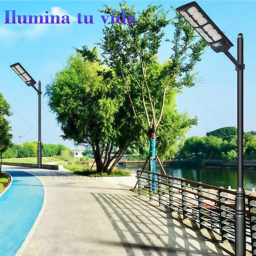 2pz Luz Sensor De Movimiento De Grande Focos Solares Lampara