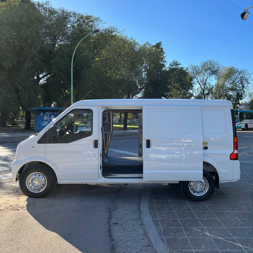 DFSK C35 1.5 Van Cargo