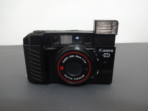 Kit Com 4 Cameras Antigas (kodak, Polaroid, Yashica E Canon)