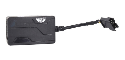 Rastreador Gps Bloqueador Veicular Tracker Coban Tk311c