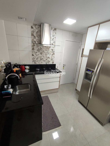Imagem 4 de 28 de Apartamento Com 2 Dorms, Jabaquara, São Paulo - - V2969