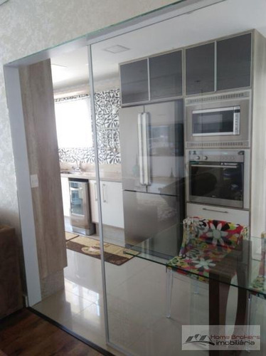 Imagem 9 de 15 de Apartamento Para Venda Em Jundiaí, Jardim Bonfiglioli, 3 Dormitórios, 1 Suíte, 2 Banheiros, 2 Vagas - 16639j_2-770464