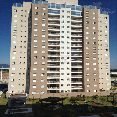 Imagem 16 de 30 de Apartamento Com 3 Dorms, Engordadouro, Jundiaí - R$ 673 Mil, Cod: 9300 - V9300