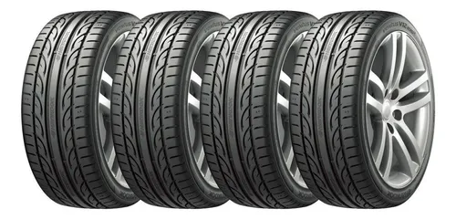 comprar 4 Pneus Hankook Aro 17 225u002F50r17 Ventus V12 Evo 2 K-120 98y