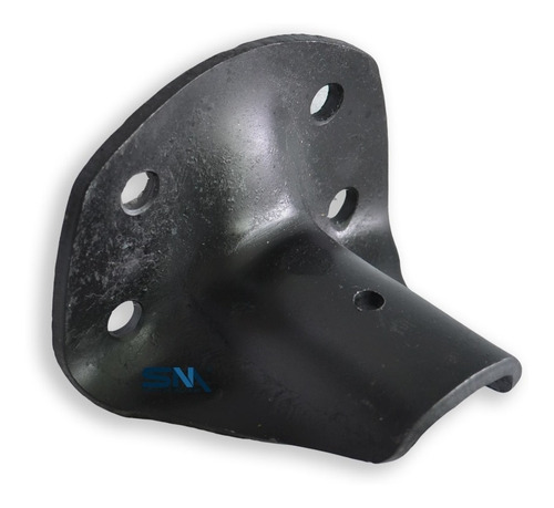 Soporte Sobrecarga Muelle Camion Isuzu Elf Trasero
