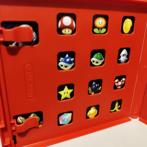 Mario Kart 7 Nintendo 3ds Japonés Caja Y Manual