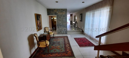 Imagen 10 de 26 de Casa En Venta Prados Del Este 22-11284 Juan Paz 0412-6250686