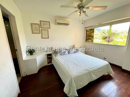 Apartamento En Venta El Peñon Mls #25-20932 Bm