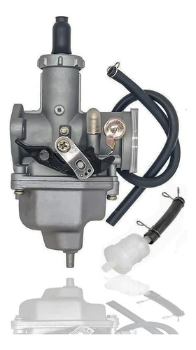 Carburador Compatible Con Honda Xr100 (1981-1984), Xr100r (1