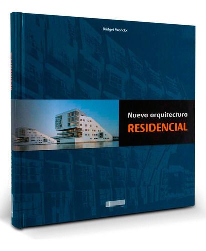 Libro Nueva Arquitectura Residencial