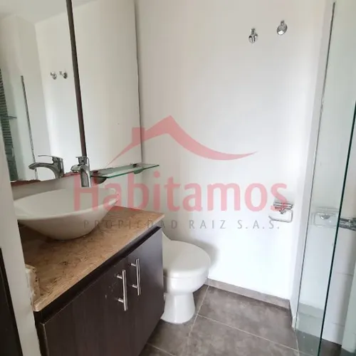 Apartamento En Venta En Envigado - El Esmeraldal Cod 68270