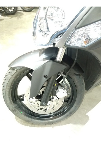 Imagen 6 de 18 de Kymco Agility 200i /2023/ 0km / Entrega Inmediata !!!