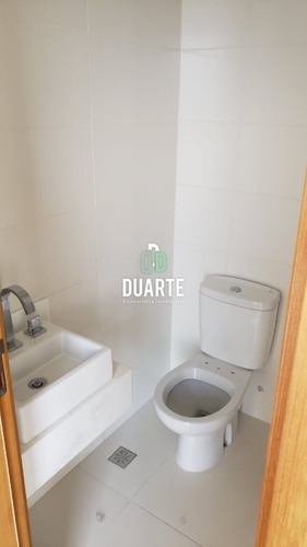 Imagem 11 de 29 de Excelente Apartamento Decorado - Co00102 - 69387880