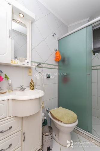Imagem 14 de 15 de Apartamento - Centro Historico - Ref: 334689 - V-334689