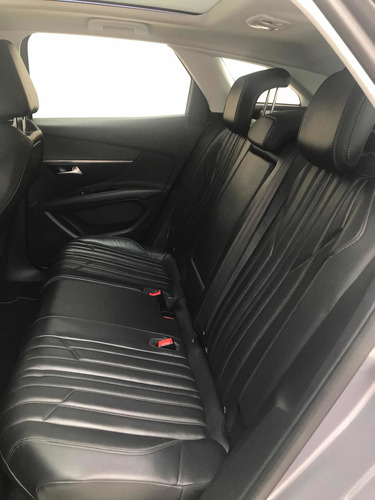 Imagem 11 de 14 de Peugeot 3008 2020 1.6 Griffe Pack Thp Aut. 5p