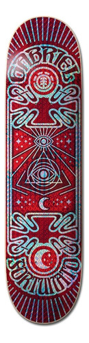 Shape Element Tarot Moon Gabriel 8.0