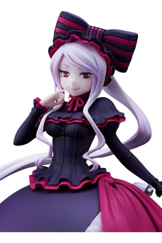 Shalltear Bloodfallen, Preventa, Pop Up Parade, Overlord