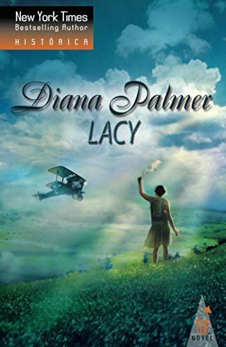 Libro Lacy (coleccion Historica) - Palmer Diana (papel) De G