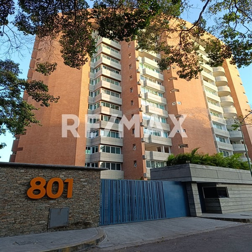 Apartamento Tipo Estudio A Estrenar En Alquiler Urb El Rosal