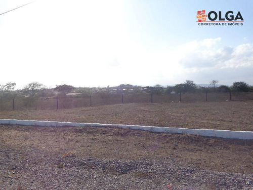 Terreno À Venda, 532 M² Por R$ 85.000 - Gravatá/pe - Te0198