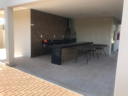 Imagem 16 de 17 de Apartamento Para Aluguel, 2 Quartos, 1 Vaga, Loteamento Clube V - São José Do Rio Preto/sp - 540
