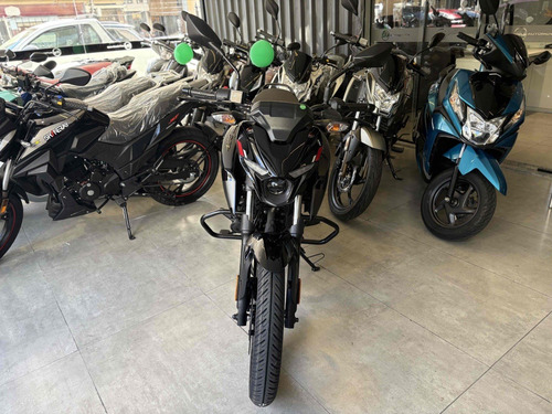 Bajaj Pulsar N150