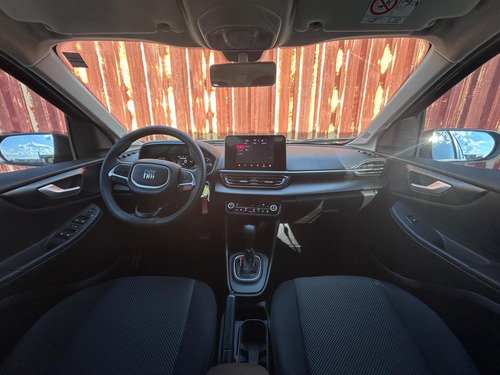 Fiat Pulse Drive At