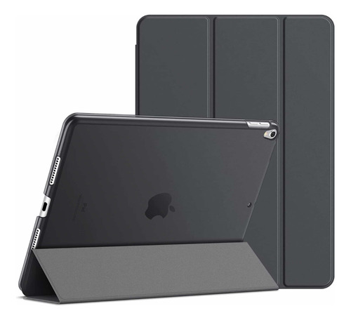 Funda Para iPad Air 3 2019, iPad Pro 2017. Carcasa Gris