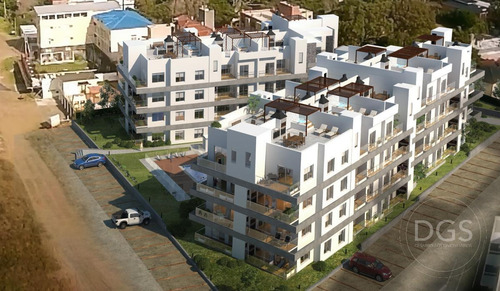 Imagen 4 de 10 de Edificio - Valeria Del Mar