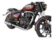Comprar Escape Yoshimura Royal Enfield Meteor 350 Con Db Killer