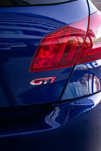 Peugeot 308 1.6 S Gti