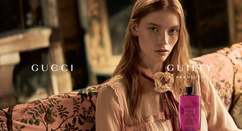 Gucci Guilty Absolute Pour Femme Edp 30ml Premium
