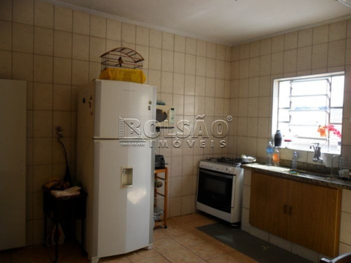 Imagem 4 de 15 de Sobrado - Vila Medeiros - Ref: 20337 - V-20337