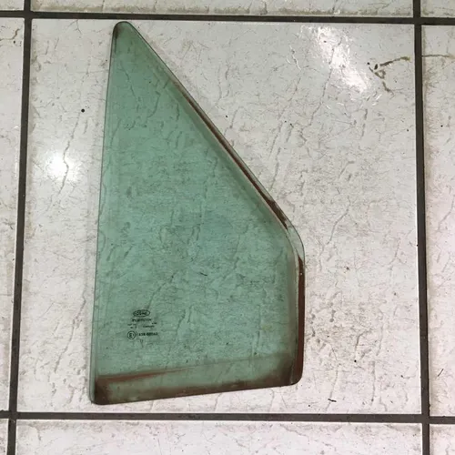 comprar Vidro Fixo Da Porta Tras.esquerdo - Fiesta Hatch 97 Á 02
