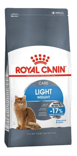 Royal Canin Light Gato 1.5 Kg