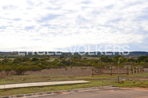 Inversión Terreno En Condominio S.geronimo