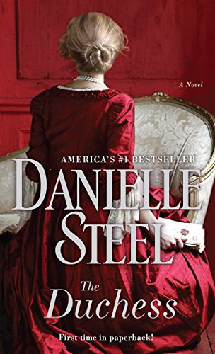 Libro The Duchess De Steel, Danielle