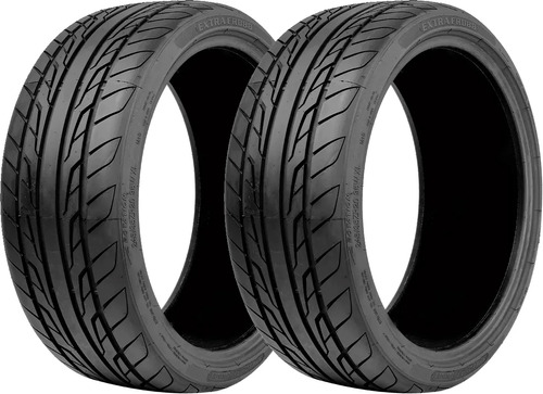 Kit de 2 pneus Speedmax Prime EXTRA FRD88 245/35R20 95 - 690 kg W