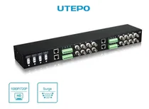 Comprar Video Balun Pasivo De 16 Canales De Video- Utp116p-hd Utepo