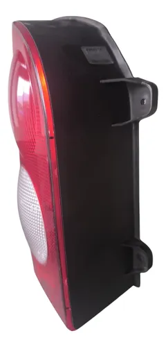 Stop H100 Grace Mini Bus 1998-2004 Original Hmc Izquierdo
