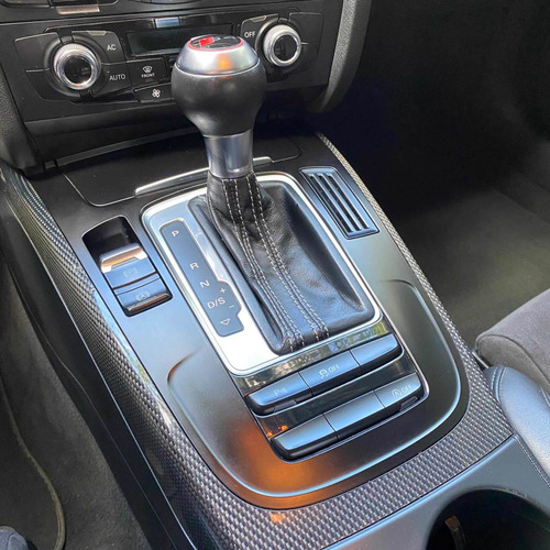 Audi S4 3.0 V6 Fsi Quattro Stronic 333cv 2012