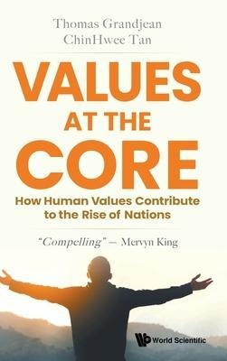 Values At The Core: How Human Values Contribute To The Ri...