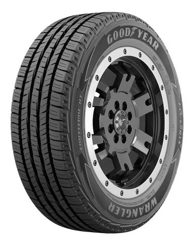 Neumático Goodyear 235/60r16 Wrangler Fortitude Ht