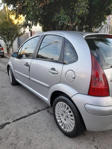 Imagen 5 de 15 de Citroen C3 1.6