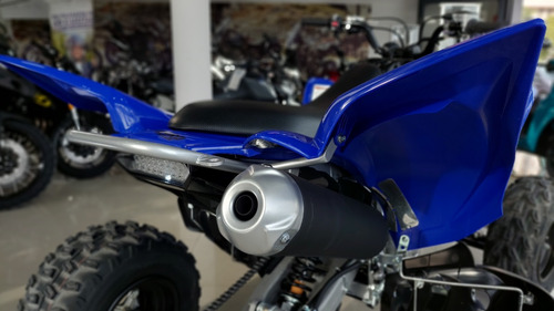 Yamaha Raptor 700 R - 0km